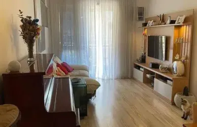 Apartamento à venda em rio de janeiro, olaria, com 3 quartos, com 93 m²