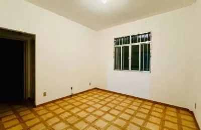 Apartamento à venda em rio de janeiro, engenho de dentro, com 2 quartos, com 46 m²