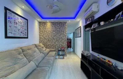 Casa à venda em rio de janeiro, inhaúma, com 4 quartos, com 100 m²