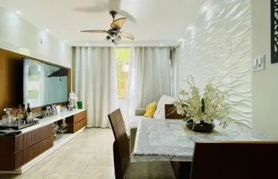 Apartamento à venda em rio de janeiro, engenho da rainha, com 2 quartos, com 70 m²
