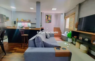 Casa à venda em rio de janeiro, inhaúma, com 2 quartos, com 90 m²