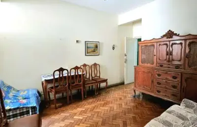 Apartamento à venda em rio de janeiro, flamengo, com 2 quartos, com 70 m²