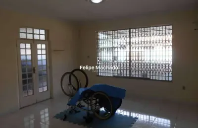 Casa à venda em rio de janeiro, guadalupe, com 2 quartos, com 113 m²