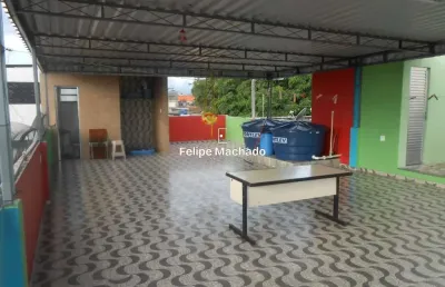 Casa à venda em rio de janeiro, guadalupe, com 4 quartos, com 209 m²