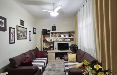 Casa à venda em rio de janeiro, cavalcanti, com 3 quartos, com 60 m²