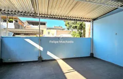 Casa à venda em rio de janeiro, inhaúma, com 1 quarto, com 85 m²