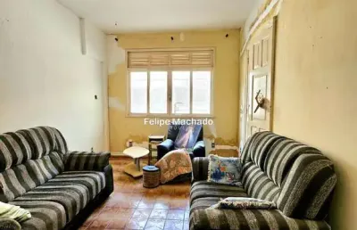 Casa à venda em rio de janeiro, inhaúma, com 2 quartos, com 85 m²