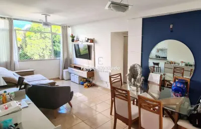 Apartamento 2 quartos no pechincha – ótima localização e infraestrutura completa!