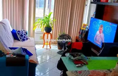 Apartamento com 2 quartos à venda em Olaria, Rio de Janeiro 