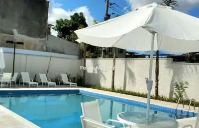 Apartamento à venda em rio de janeiro, pavuna, com 2 quartos, com 43 m², conquista vila dutra
