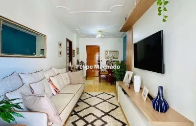 Apartamento com 3 quartos à venda em Cachambi, Rio de Janeiro 
