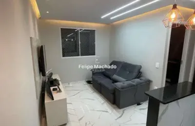 Apartamento à venda em rio de janeiro, braz de pina, com 2 quartos, com 41 m²