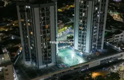 Apartamento à venda em rio de janeiro, braz de pina, com 3 quartos, com 68 m²