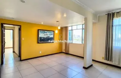 Apartamento à venda em rio de janeiro, todos os santos, com 2 quartos, com 85 m²