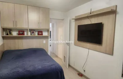 Apartamento com 2 quartos à venda em Cachambi, Rio de Janeiro 