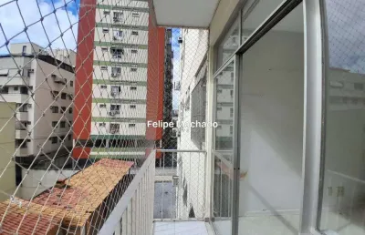 Apartamento com 2 quartos à venda no Méier, Rio de Janeiro 