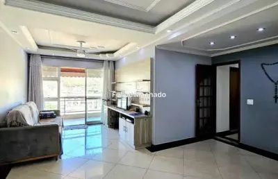 Apartamento à venda em rio de janeiro, vila da penha, com 3 suítes, com 128 m²