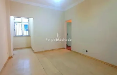 Apartamento pertinho do guanabara e ponto de ônibus