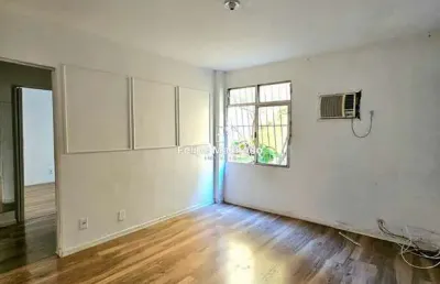 Apartamento à venda em rio de janeiro, engenho da rainha, com 3 quartos, com 50 m², condomínio mil