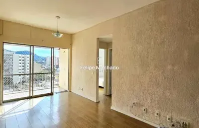 Apartamento à venda em rio de janeiro, engenho de dentro, com 2 quartos, com 68 m²