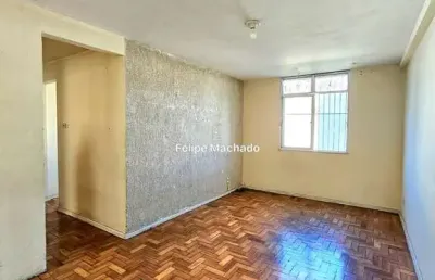 Apartamento à venda em rio de janeiro, engenho da rainha, com 2 quartos, com 50 m²