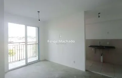 Apartamento no vivaz del castilho, do lado do nova américa!