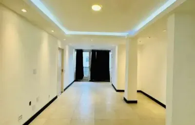 Cobertura à venda em rio de janeiro, méier, com 3 quartos, com 150 m², edificio cauame