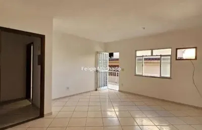 Apartamento tipo casa à venda – engenho da rainha | r$ 200.000,00