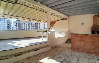 Casa em condomínio fechado com 3 quartos à venda na Rua Maranhão, 473, Méier, Rio de Janeiro