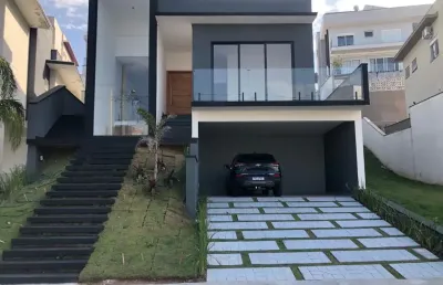 Linda casa a venda no bella citta fazenda rodeio em mogi das cruzes