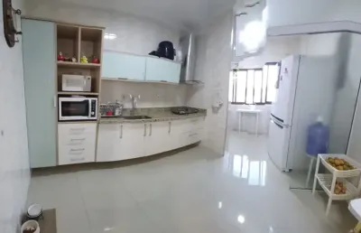 Lindo apartamento a venda no cond. paulo vi, centro de mogi das cruzes