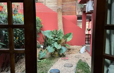 Linda casa na vila oliveira com edícula em mogi das cruzes