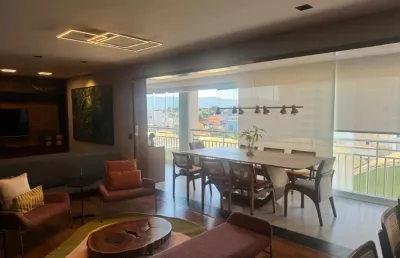 Lindo apartamento a venda no helbor reserva do itapety na vila oliveira.