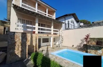 Linda casa/sobrado a venda na vila oliveira em mogi das cruzes