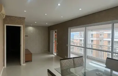 Lindo apartamento pronto para morar no residencial helbor reserva do itapety em mogi das cruzes sp.
