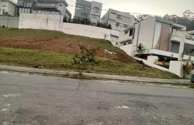 Terreno a venda no residencial bella citta fazenda rodeio
