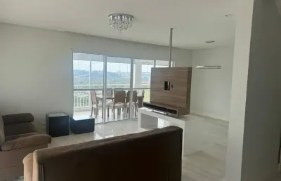 Cobertura para locação no helbor home club na vl oliveira em mogi das cruzes