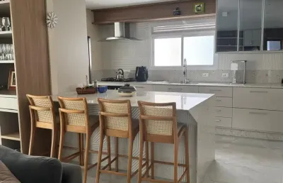 Lindo apartamento a venda porteira fechada no helbor home club em mogi das cruzes.