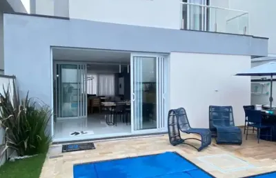 Casa em condomínio mosaico essence em mogi das cruzes
