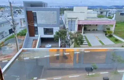 Casa em condomínio mosaico essence em mogi das cruzes