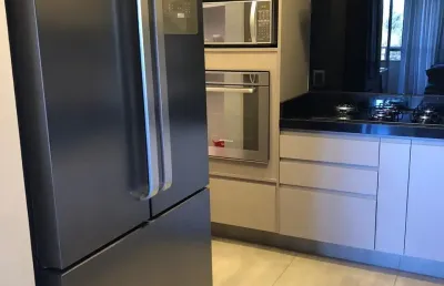 Lindo apartamento a venda cond. gran hills em mogi das cruzes