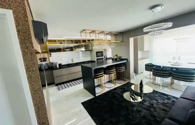 Apartamento porteira fechada a venda helbor passeo patteo mogilar