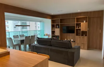 Lindo apartamento a venda helbor passeo patteo mogilar