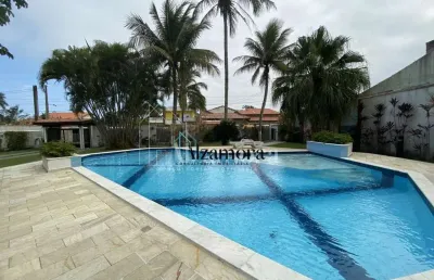 Casa com 3 quartos à venda no Cibratel II, Itanhaém 