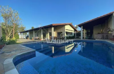 Casa com 4 quartos à venda no Cibratel II, Itanhaém 