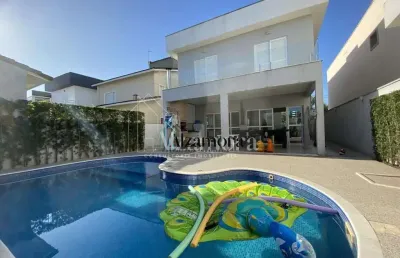 Casa em condomínio fechado com 3 quartos à venda no Jardim Guacira, Itanhaém 