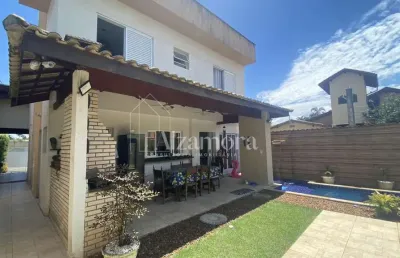 Casa com 4 quartos à venda na Avenida Marginal, Cibratel II, Itanhaém