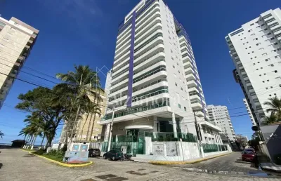 Apartamento com 2 quartos à venda no Centro, Mongaguá 