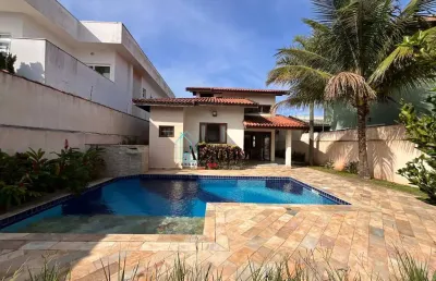 Casa com 3 quartos à venda no Cibratel II, Itanhaém 