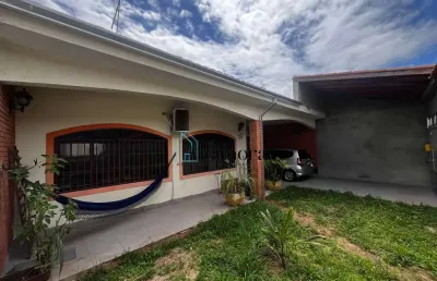 Casa com 3 quartos à venda no Centro, Itanhaém 
